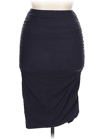 James Perse Casual Skirt (view 2)