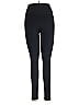 SECNDNTURE Black Active Pants Size M - photo 1