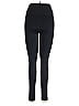 SECNDNTURE Black Active Pants Size M - photo 2