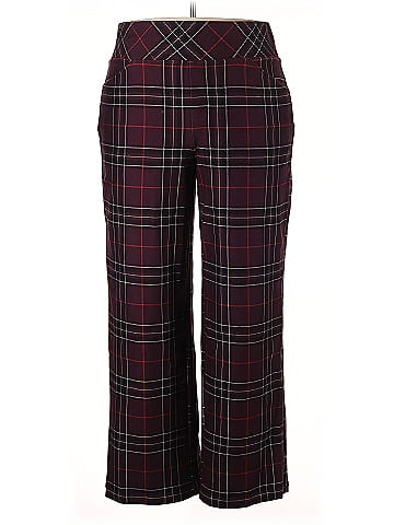 Studio by Torrid Casual Pants (view 1)