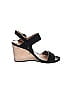 Marc by Marc Jacobs Black Wedges Size EU 35 - photo 1