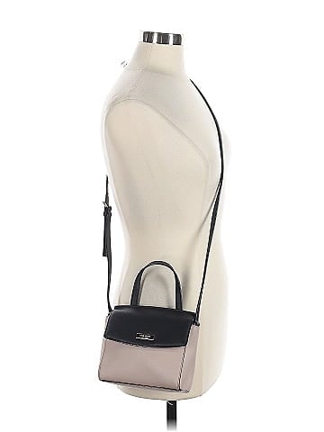 Kate Spade New York Leather Satchel (view 2)
