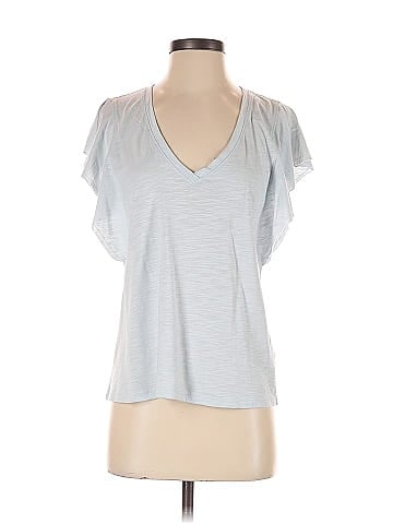 Lilla P Short Sleeve Top (view 1)