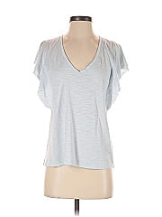 Lilla P Short Sleeve Top