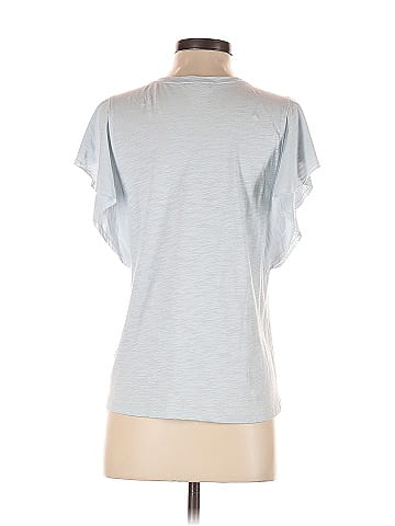 Lilla P Short Sleeve Top (view 2)