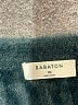 Babaton 100% Nylon Teal Pullover Sweater Size XS - photo 7