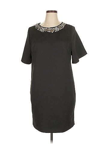 Eliza J Casual Dress (view 1)