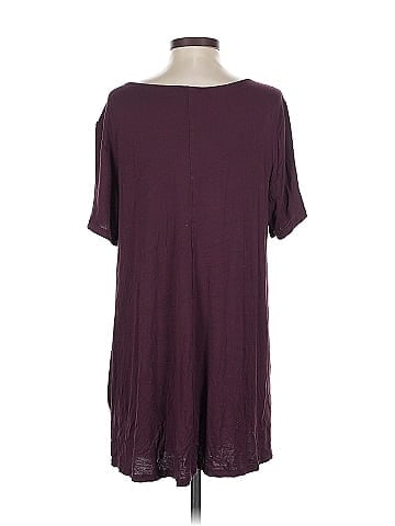 Lane Bryant Outlet Short Sleeve T-Shirt (view 2)