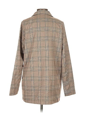 PrettyLittleThing Coat (view 2)