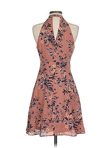 Express Outlet Cocktail Dress (view 2)