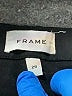 FRAME Black Casual Pants Size 29 waist - photo 6