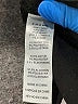 FRAME Black Casual Pants Size 29 waist - photo 7