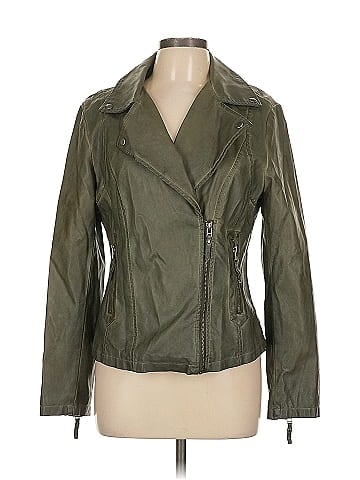 Max Studio Jacket (view 1)
