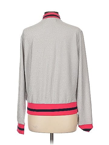 FILA Track Jacket (view 2)