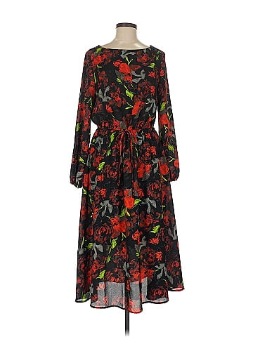 Mossimo Casual Dress (view 1)