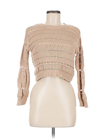 RSQ Pullover Sweater (view 1)