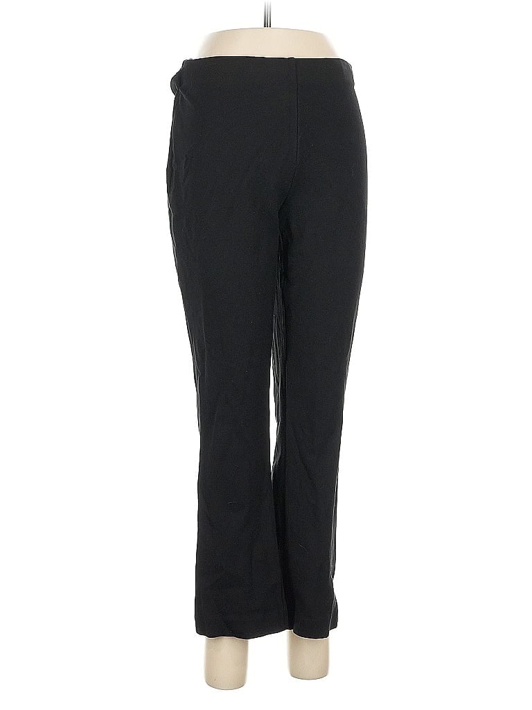 Pre-owned Jules & Leopold Dress Pants In Black