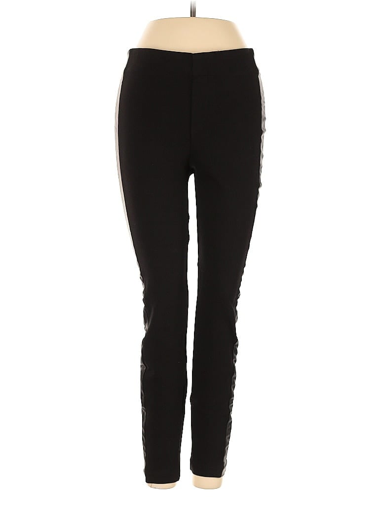 Pre-owned Trafaluc By Zara Active Pants In Black