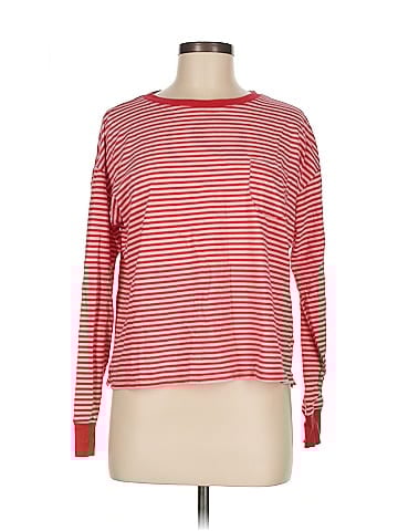 Free Assembly Long Sleeve T-Shirt (view 1)