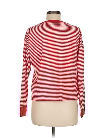 Free Assembly Long Sleeve T-Shirt (view 2)