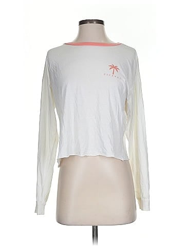 Rip Curl Long Sleeve T-Shirt (view 1)