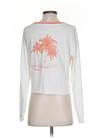 Rip Curl Long Sleeve T-Shirt (view 2)