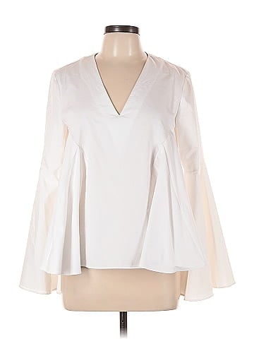 Endless Rose 3/4 Sleeve Blouse (view 1)