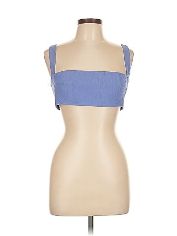 Hello Molly Sleeveless Top (view 1)