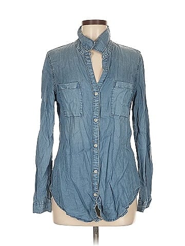 Thread & Supply Denim Jacket (view 1)