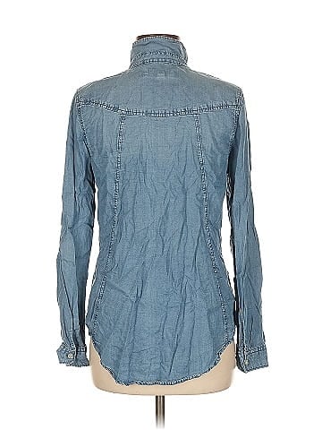 Thread & Supply Denim Jacket (view 2)