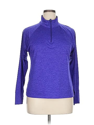 Ideology Pullover Sweater (view 1)