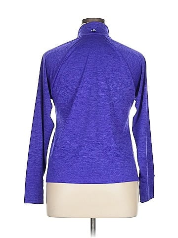 Ideology Pullover Sweater (view 2)