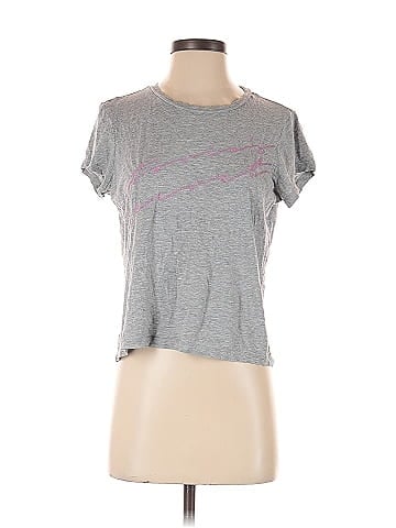 Victoria's Secret Short Sleeve Top (view 1)