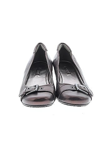 Ecco Flats (view 2)