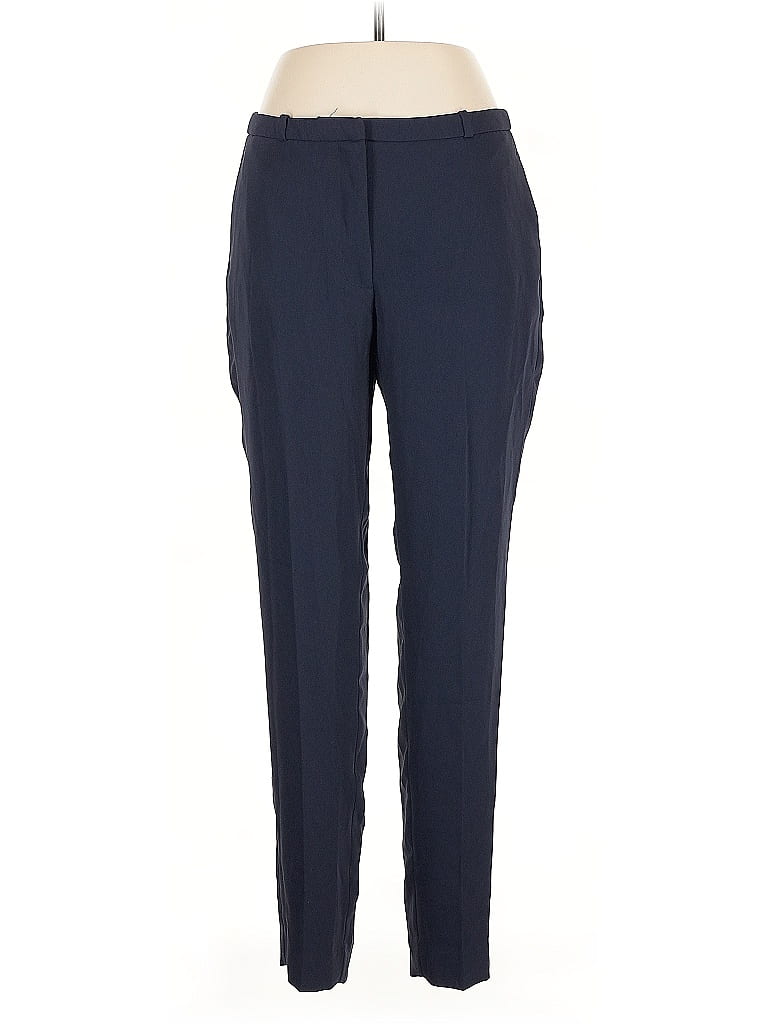 Click to view more detailed imagery on our partner's website Pre-owned H&m Dress Pants In Blue