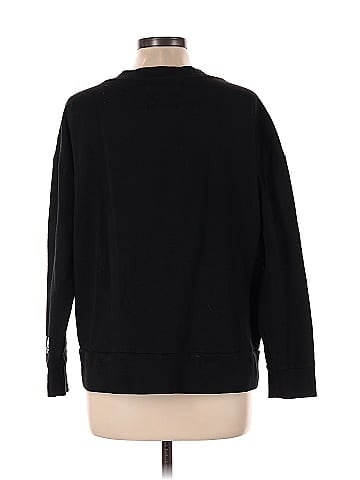Victoria Sport Sweatshirt (view 2)