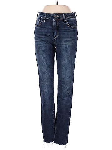 Hidden Jeans Jeans (view 1)