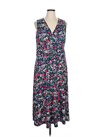 Leota Casual Dress (view 1)