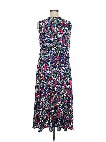 Leota Casual Dress (view 2)