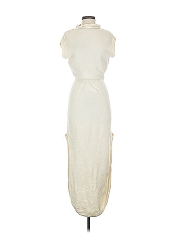 Daily Practice By Anthropologie Casual Dress (view 1)