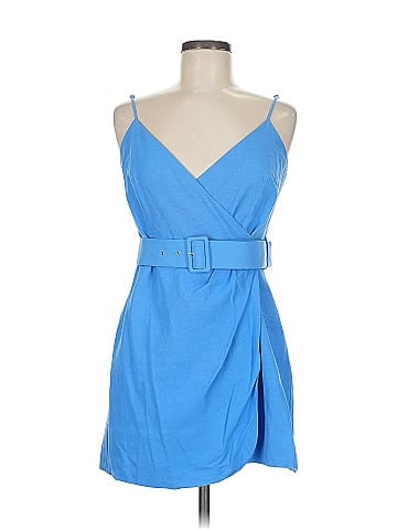 Zara Casual Dress (view 1)
