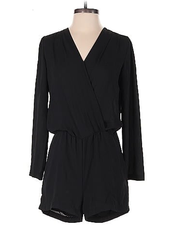 Eight Sixty Romper (view 1)