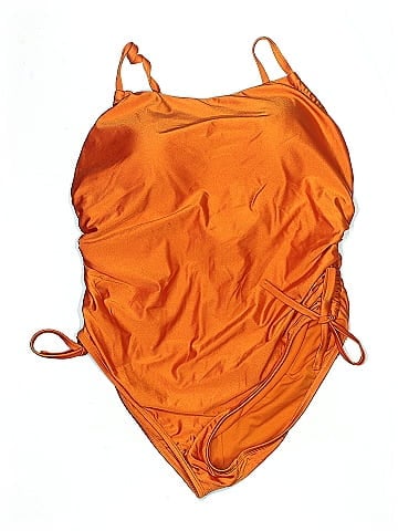 Fe Noel x Target One Piece Swimsuit (view 1)