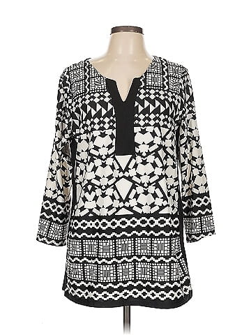 Melissa Paige Casual Dress (view 1)