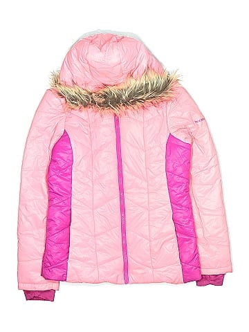 Free Country Snow Jacket (view 1)