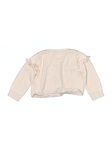 Baby Gap Long Sleeve Blouse (view 2)