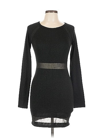 Material Girl Cocktail Dress (view 1)