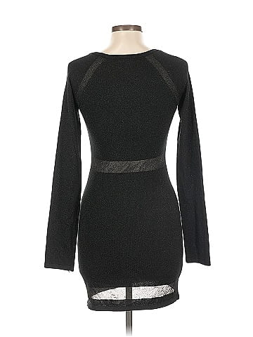 Material Girl Cocktail Dress (view 2)