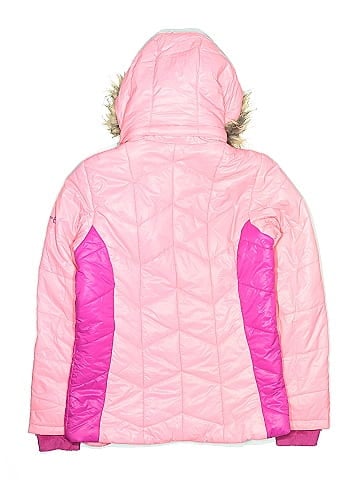 Free Country Snow Jacket (view 2)