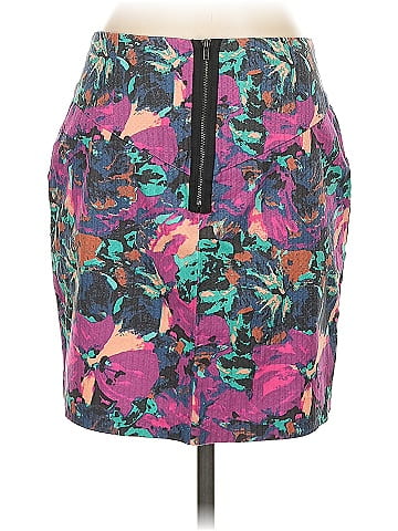 Silence and Noise Casual Skirt (view 2)